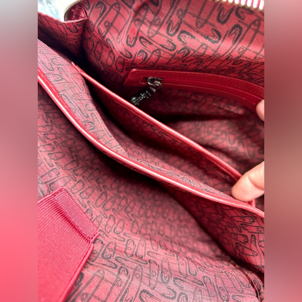 LiPault Paris Backpack 🎒 - Picture 10 of 11